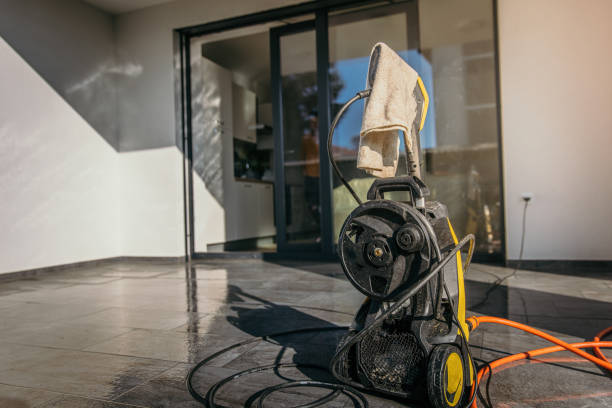 Best Restaurant Pressure Washing  in Cherry Valley, IL